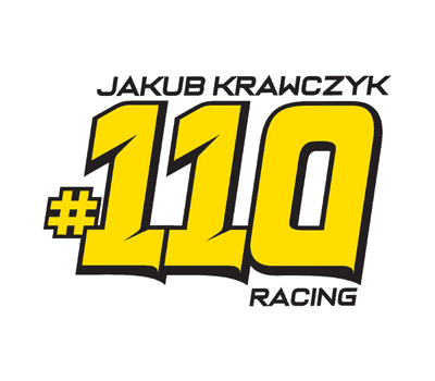 JAKUB KRAWCZYK RACING #110